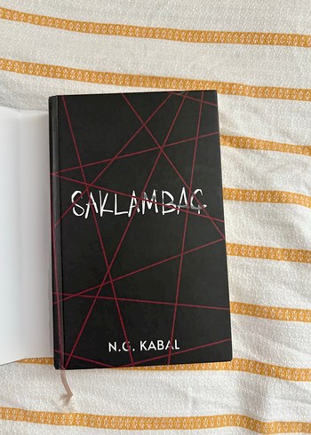 Saklambaç