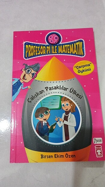  Okuma kitap seti