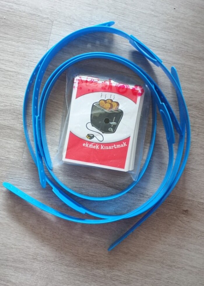 Acaba neyim kutu oyunu - Görsel 2