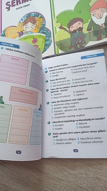  Beden MEB tavsiyeli 100 temel eserden seçmeler 5'li kitap seti + 1 çal