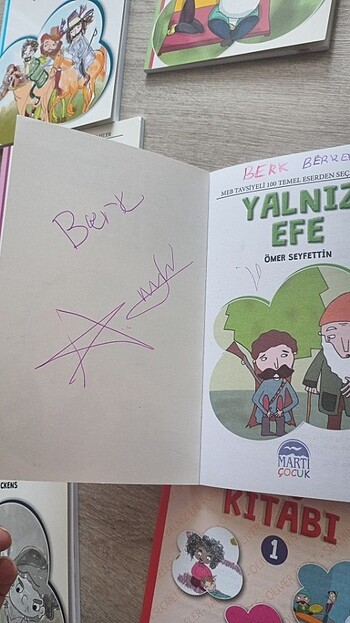 MEB tavsiyeli 100 temel eserden seçmeler 5'li kitap seti + 1 çal - Görsel 6