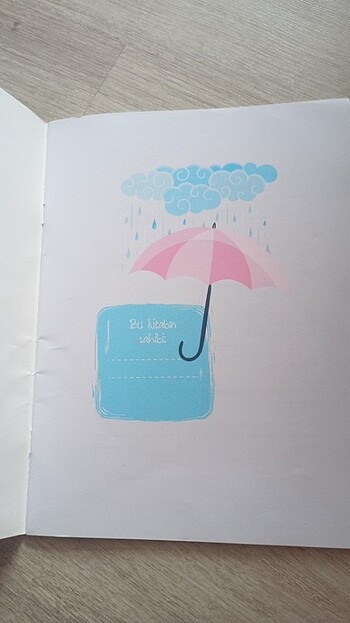 Hayal gücü sınır tanımaz kitabı - Görsel 3