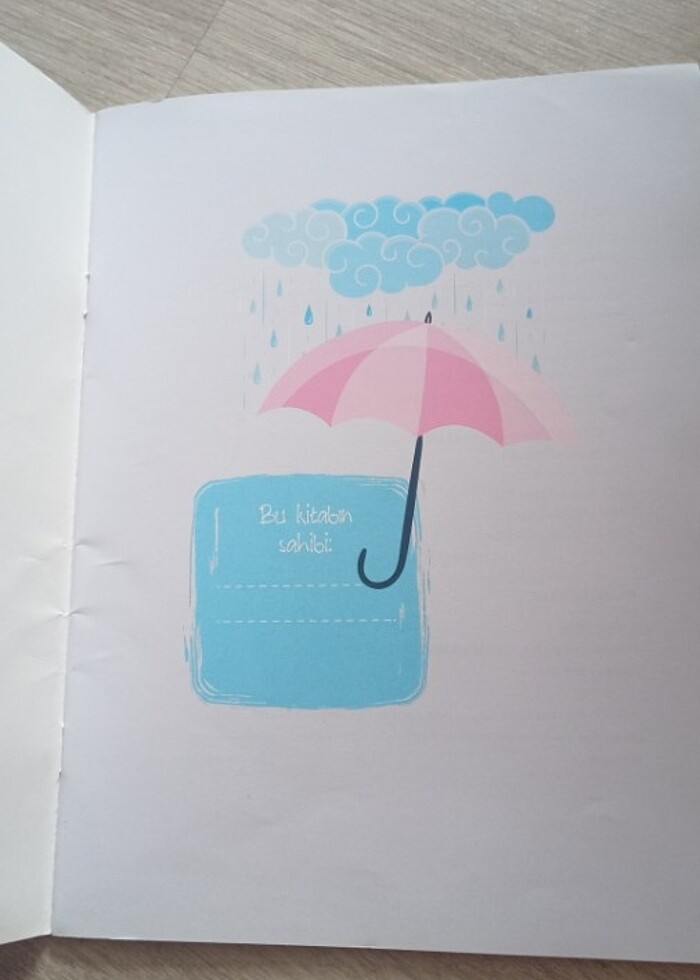 Hayal gücü sınır tanımaz kitabı - Görsel 3