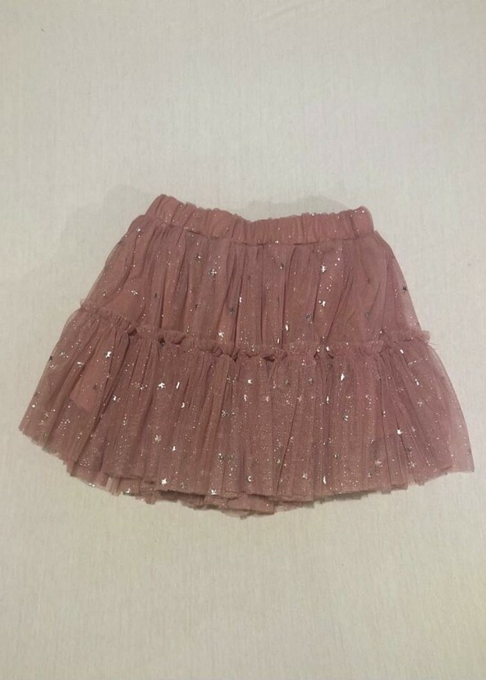 Kız çocuk 3 lü takım  - Görsel 3