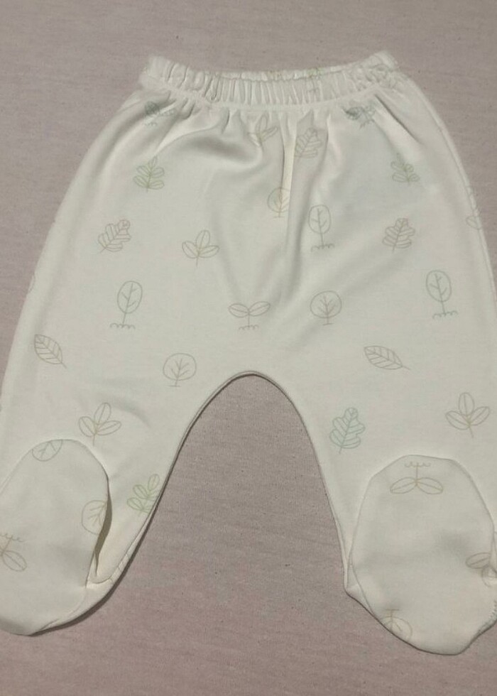 Yenidoğan 5 li set - Görsel 3