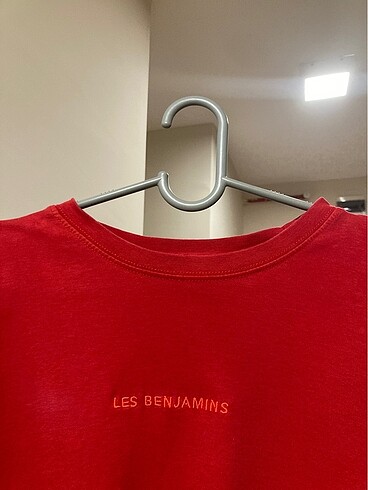 Les Benjamins T-Shirt