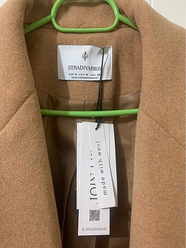 Stradivarius Stradivarius Kaban