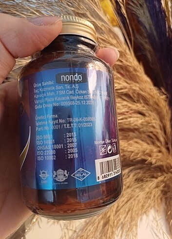 Diğer Collagen