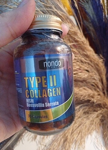 Beden Collagen