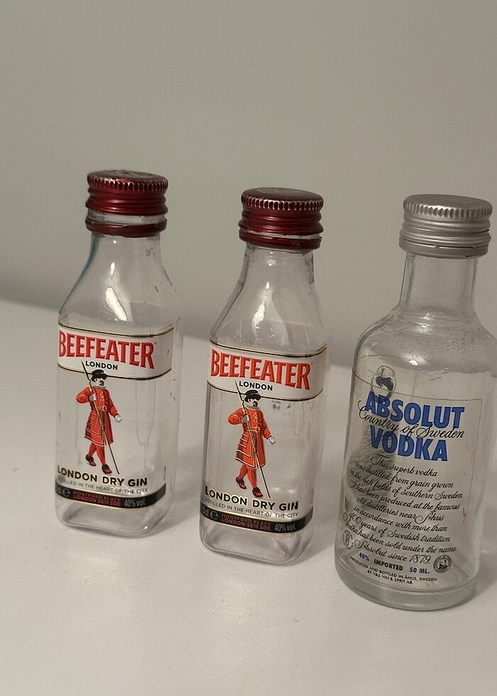 Dekoratif şişe - Görsel 2