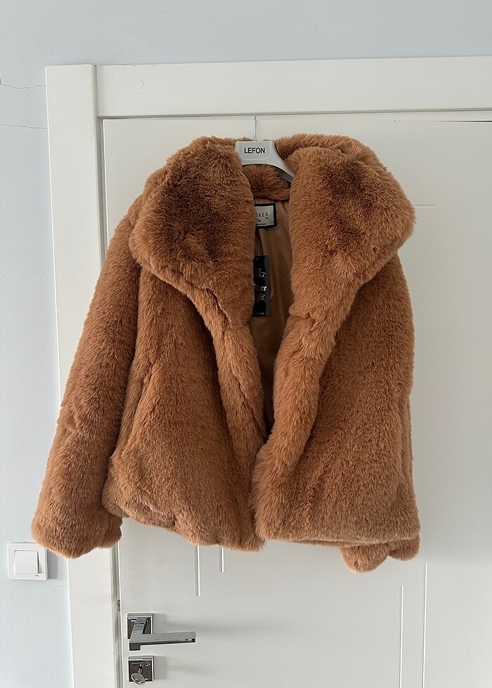 SIFIR PELUŞ - Görsel 2