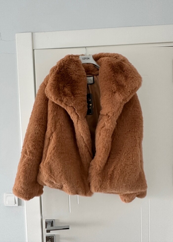 SIFIR PELUŞ - Görsel 3