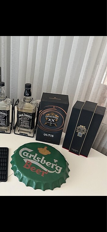 HEPSİ SATILIK - Görsel 3