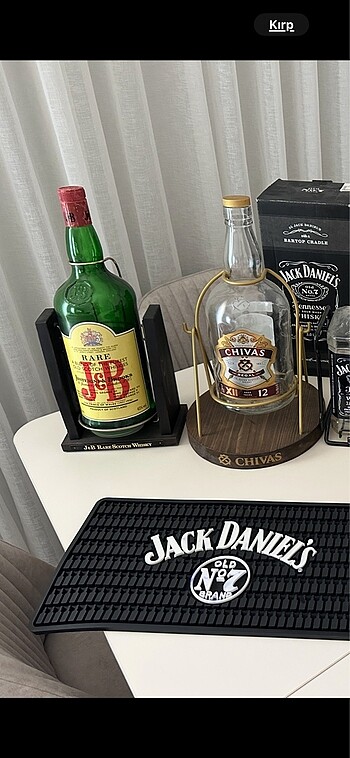 HEPSİ SATILIK - Görsel 2