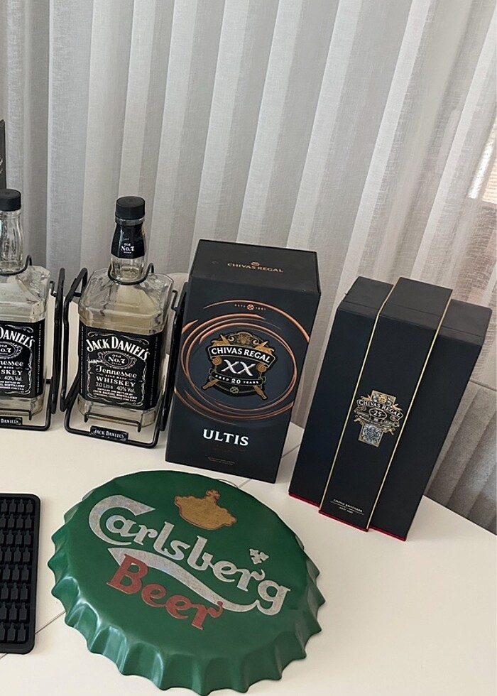 HEPSİ SATILIK - Görsel 3