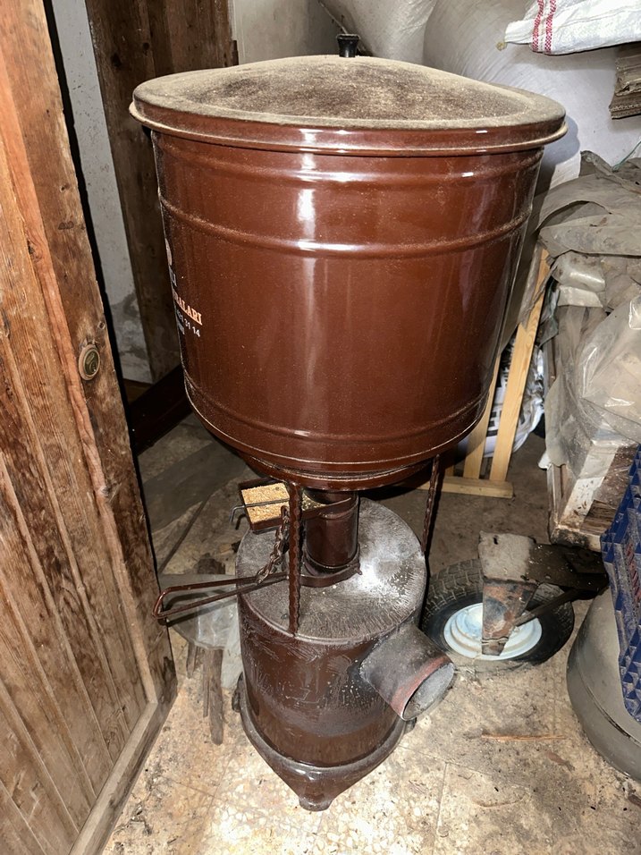 Fındık kabuğu Pelet yakımına uygun - Görsel 2