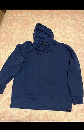 Mavi Erkek Sweatshirt