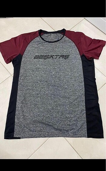 Beşiktaş Erkek Tişört