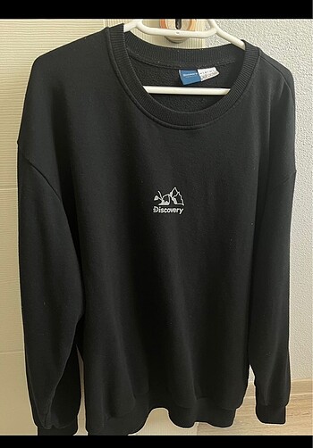 Erkek Sweatshirt
