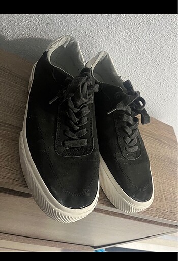 Pull&Bear Erkek Casual Ayakkabı