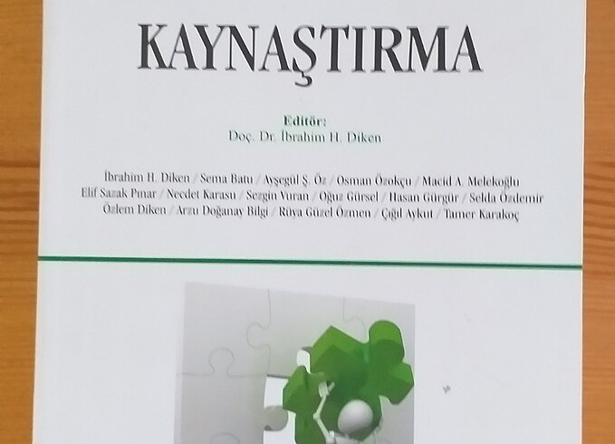 Ilkogretimde kaynaştırma ibrahim diken 