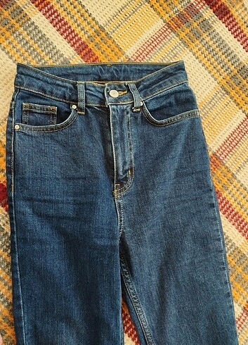 Flare Jean