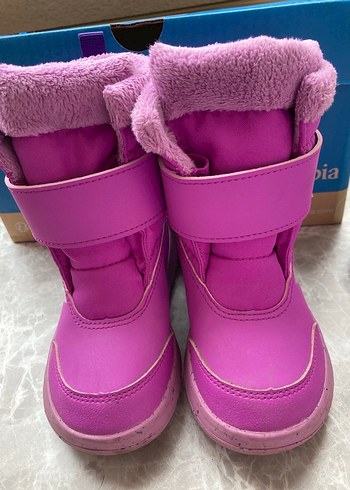 Adidas Pembe Çocuk Adidas Bot