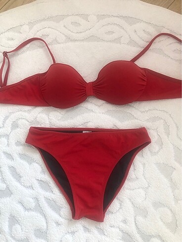 36 Beden Kadın bikini