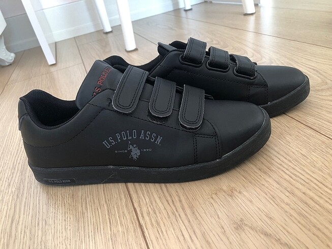 U.S Polo Assn. Uspa kadın-erkek ayakkabı