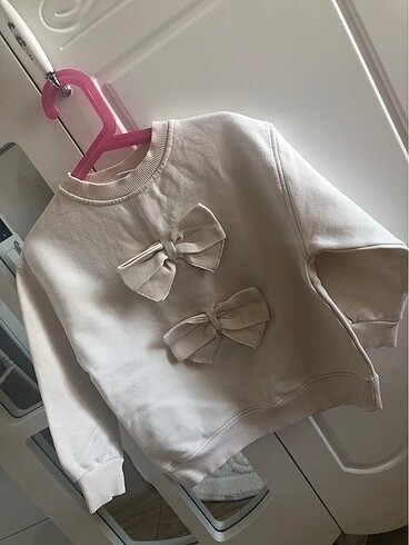Zara sweat