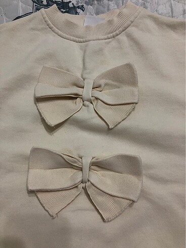 Zara Zara sweat