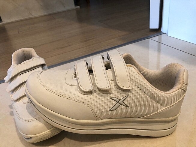 Kınetix kadın spor ayakabı