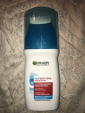 GARNIER FIRCALI TEMİZLEYİCİ
