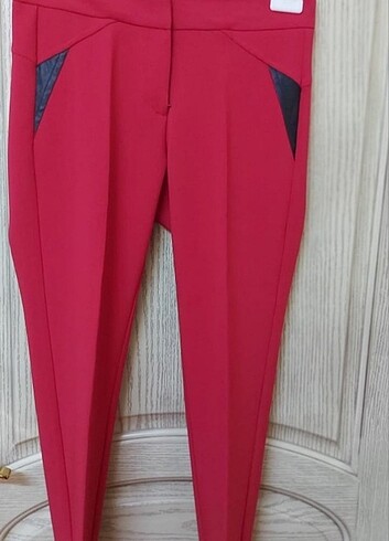 Kadin pantalon