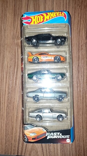 ff set