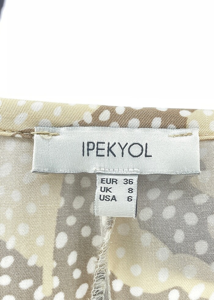 ipekyol Uzun Tulum %70 İndirimli. - Görsel 4