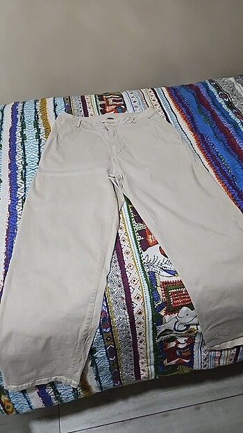 Jimmy key chino pantolon