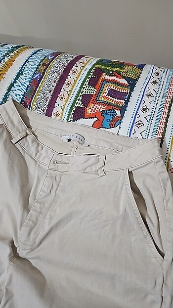 Jimmy Key Jimmy key chino pantolon