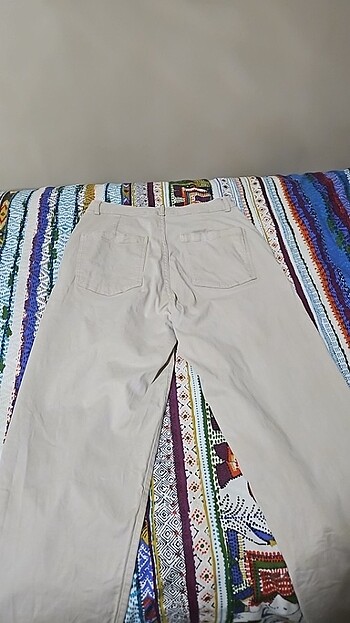 l Beden Jimmy key chino pantolon