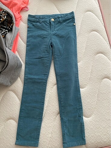 Kız çocuk pantalon