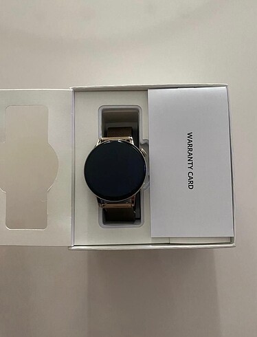  Beden Huawei Watch GT3 Elegant 42mm(gold)
