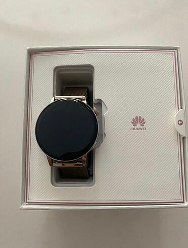 Huawei Huawei Watch GT3 Elegant 42mm(gold)