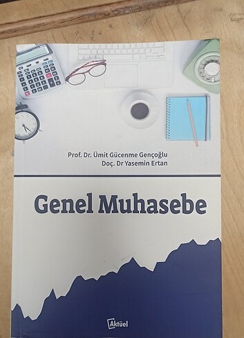 Genel muhasebe 