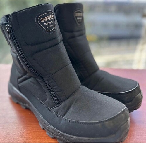 Diğer Scoteer kar botu