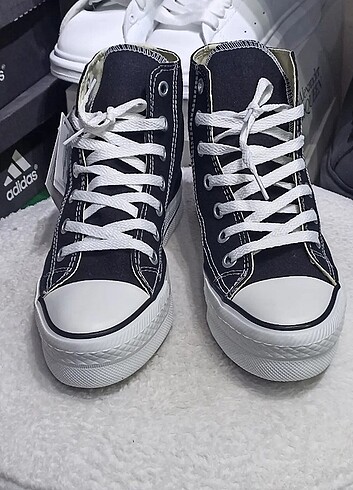 37 Beden CONVERSE