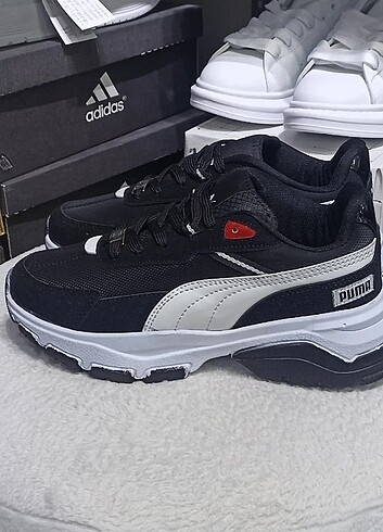 Puma PUMA.