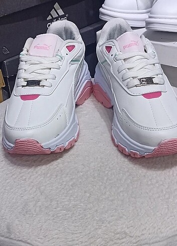 Puma PUMA.