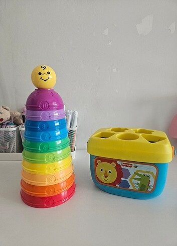 Fisher Price Oyuncak 