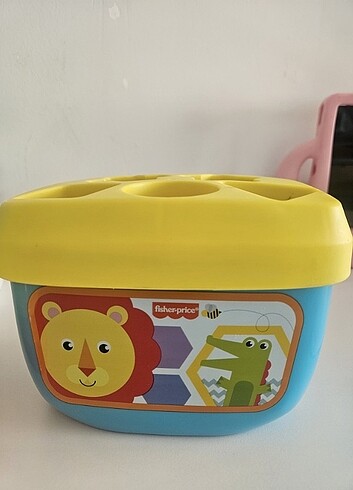 Fisher Price Fisher Price Oyuncak 