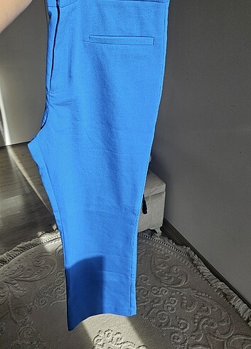 Zara Zara Pantolon 